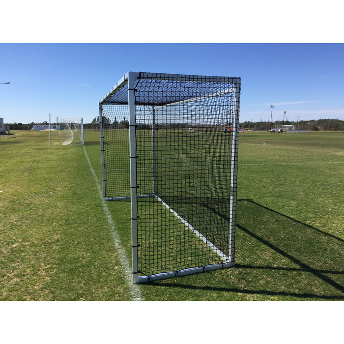 PEVO Practice Field Hockey Goal