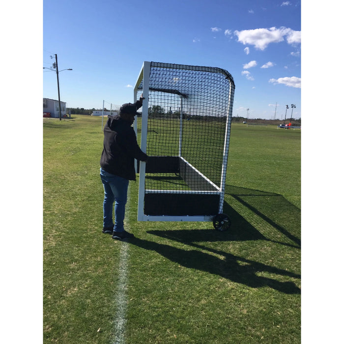 PEVO Championship Field Hockey Goal FHG-7x12-3