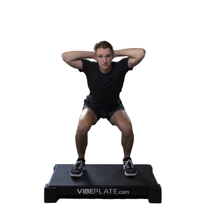 VibePlate 3048 Vibration Plate Machine