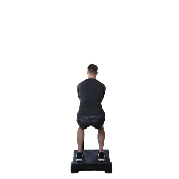 VibePlate 2424 – Vibration Plate for Enhanced Wellness and Fitness