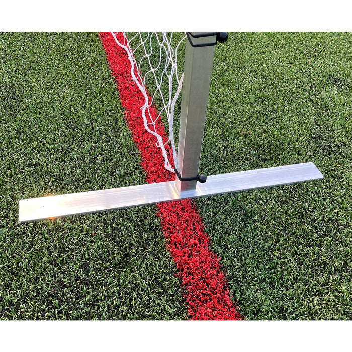 PEVO Flat Faced Training Goal - 8x24 - STF-8x24