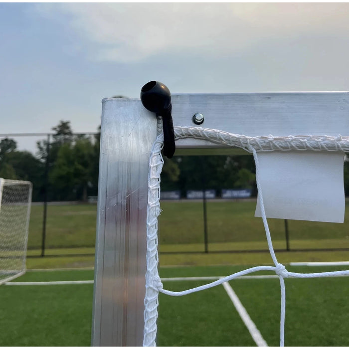 PEVO Flat Faced Training Goal - 8x24 - STF-8x24