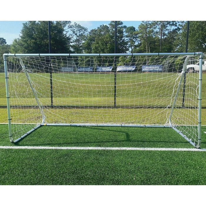 PEVO Small Goal Series Soccer Goal - 6x12