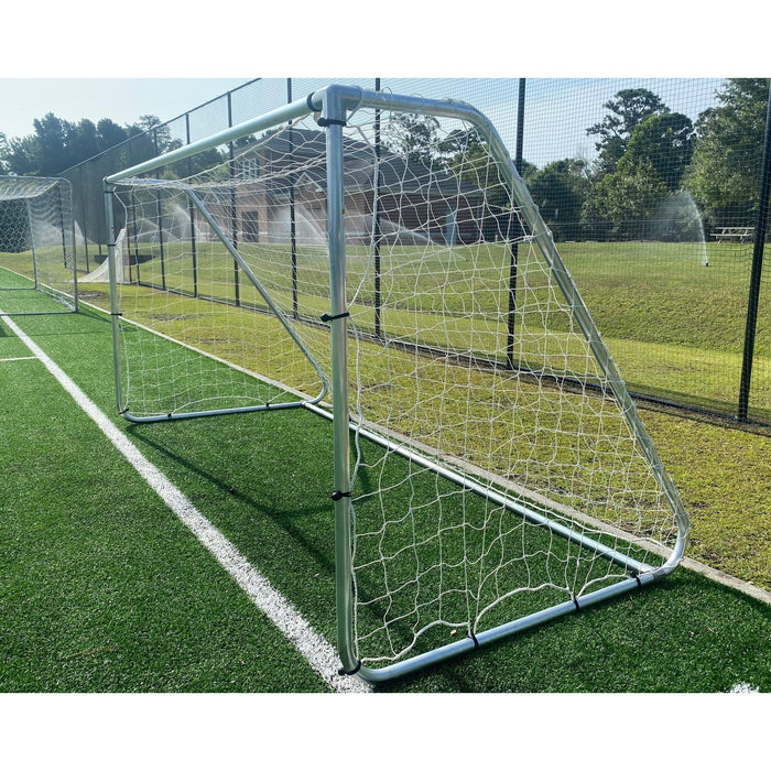 PEVO Small Goal Series Soccer Goal - 6x12