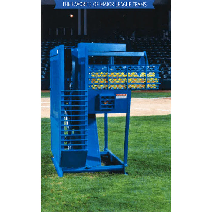 Iron Mike MP-4 Arm-Style Pitching Machine 761-103