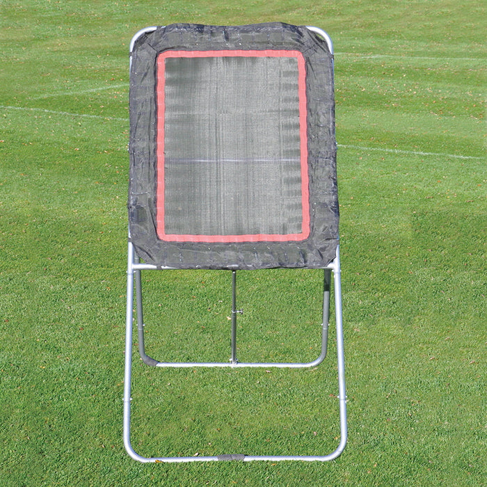 Jaypro Lacrosse Rebounder (8 ft. H x 4 ft.W)