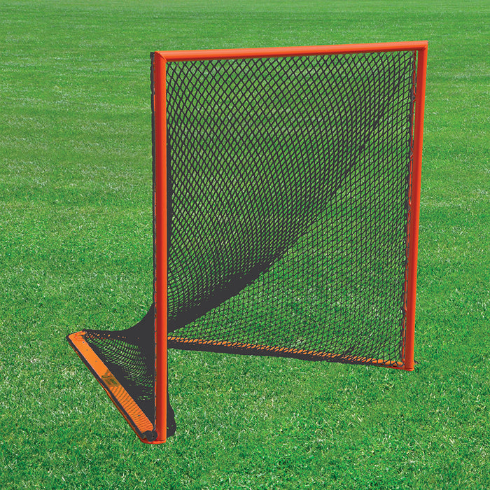 Jaypro Lacrosse Goal - Professional (6 ft.W x 6 ft.H x 7 ft.D)