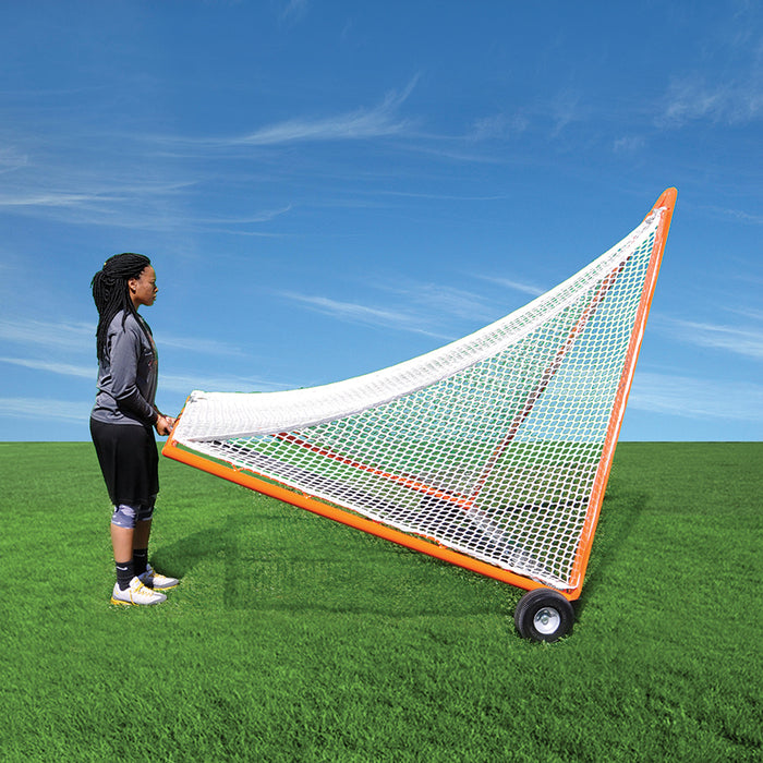 Jaypro Lacrosse Goal Cart