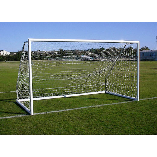 PEVO Park Series Soccer Goal - 6.5x18.5