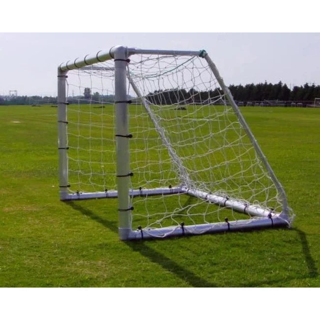 PEVO Economy Series Soccer Goal - 4x6 - SGM-4x6E