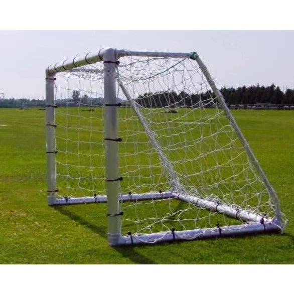 PEVO Economy Series Soccer Goal - 4.5x9 - SGM-4x9E