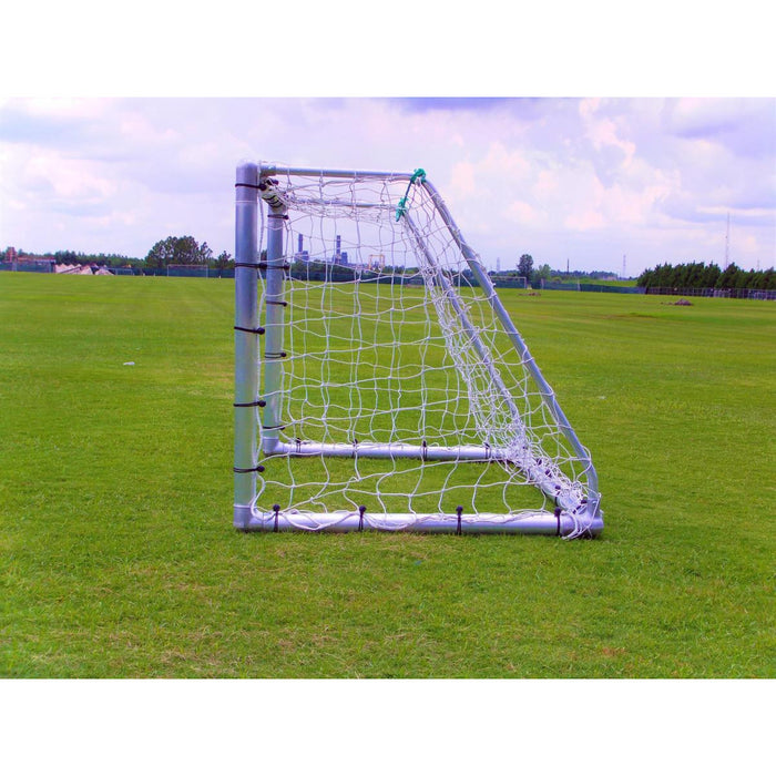 PEVO Economy Series Soccer Goal - 4x6 - SGM-4x6E