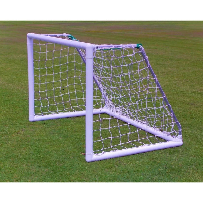 PEVO Park Series Soccer Goal - 4x6