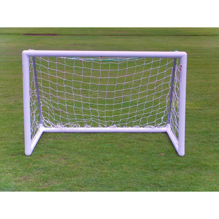 PEVO Park Series Soccer Goal - 4x6