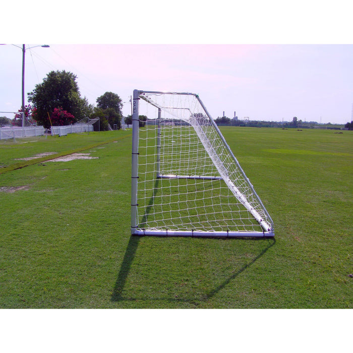 PEVO Economy Series Soccer Goal - 7x21 - SGM-7x21E