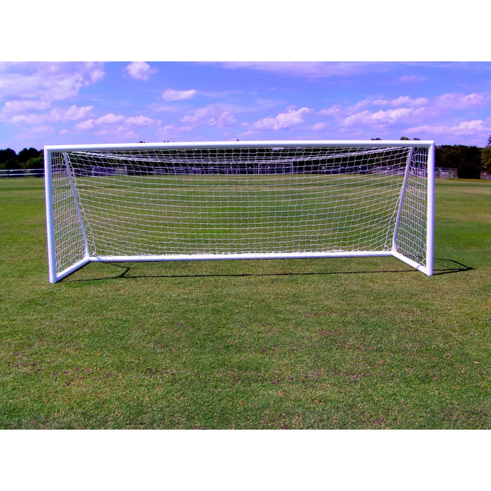 PEVO Supreme Series Soccer Goal - 6.5x18.5