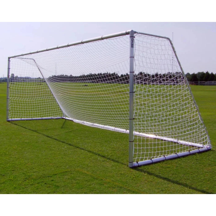 PEVO Economy Series Soccer Goal - 8x24 - SGM-8x24E