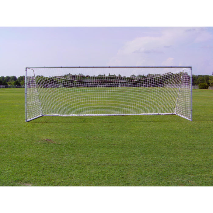 PEVO Economy Series Soccer Goal - 8x24 - SGM-8x24E