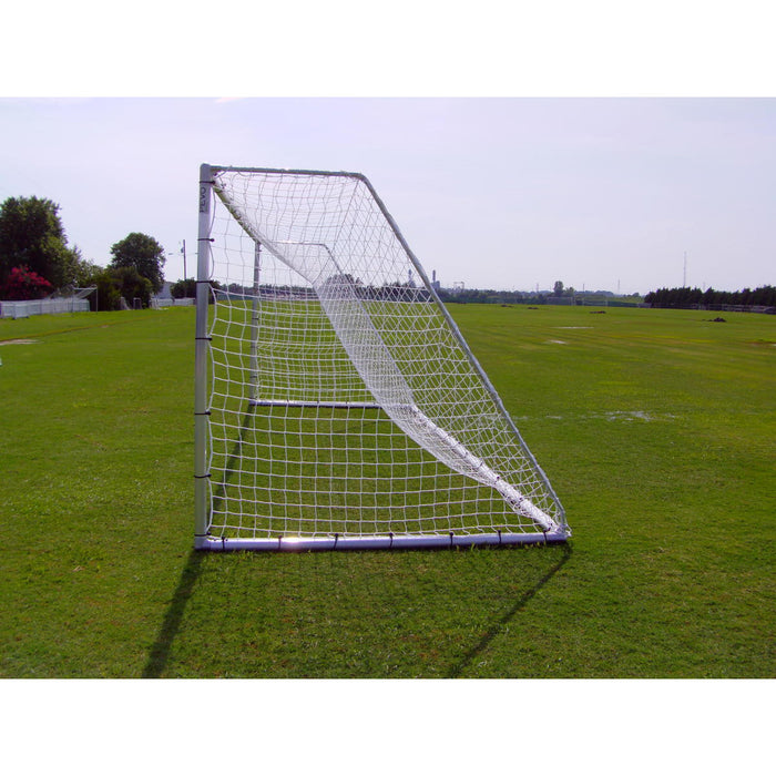 PEVO Economy Series Soccer Goal - 7x21 - SGM-7x21E