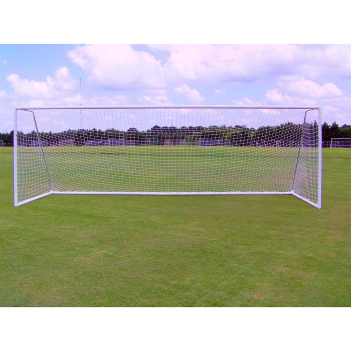 PEVO Park Series Soccer Goal - 8x24