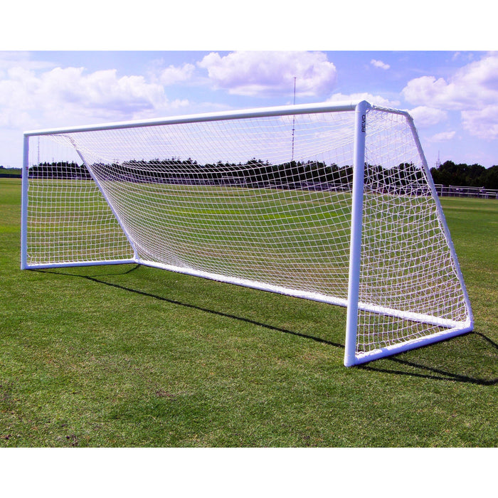 PEVO Supreme Series Soccer Goal - 8x24