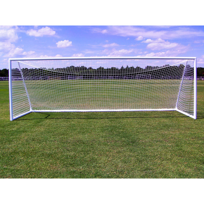 PEVO Supreme Series Soccer Goal - 7x21