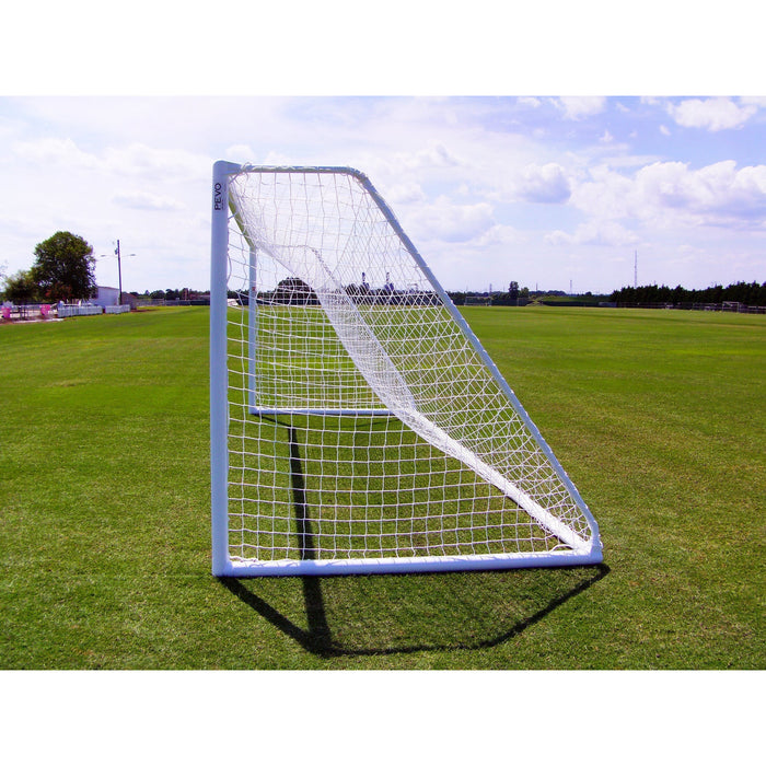 PEVO Supreme Series Soccer Goal - 7x21