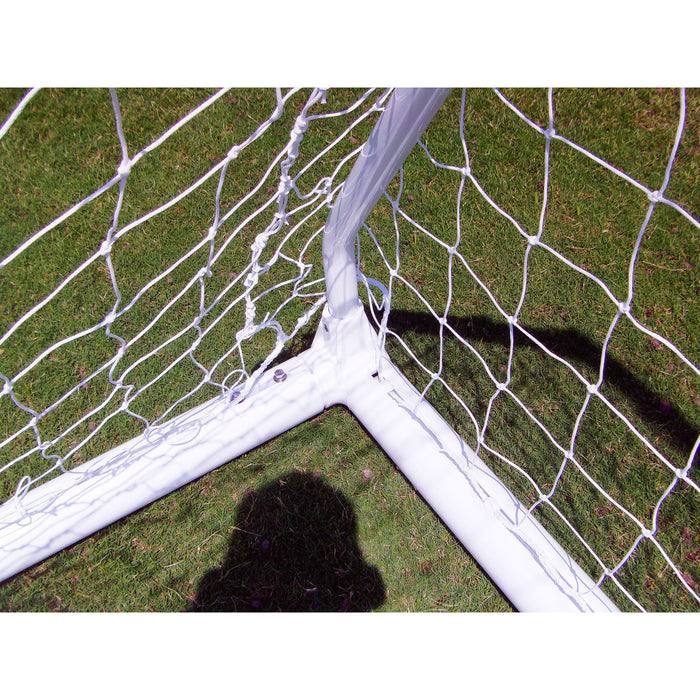 PEVO Supreme Series Soccer Goal - 7x21