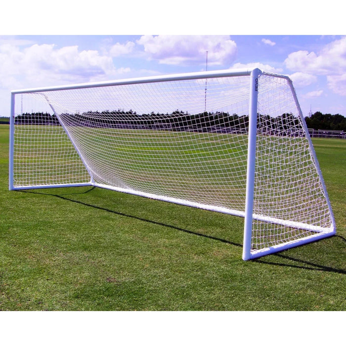 PEVO Supreme Series Soccer Goal - 7x21