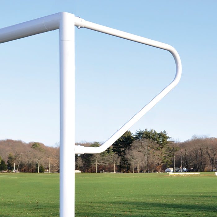 Jaypro Soccer Goals - Nova Club Round Goal