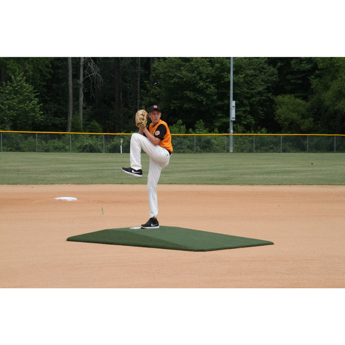 Trigon Tapered Junior Game Mound