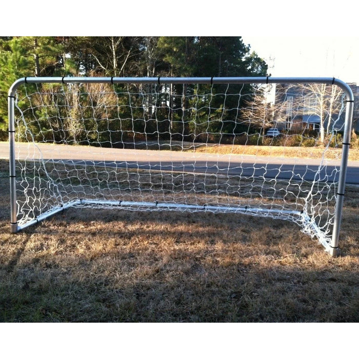 PEVO Small Goal Series Soccer Goal - 4.5x9