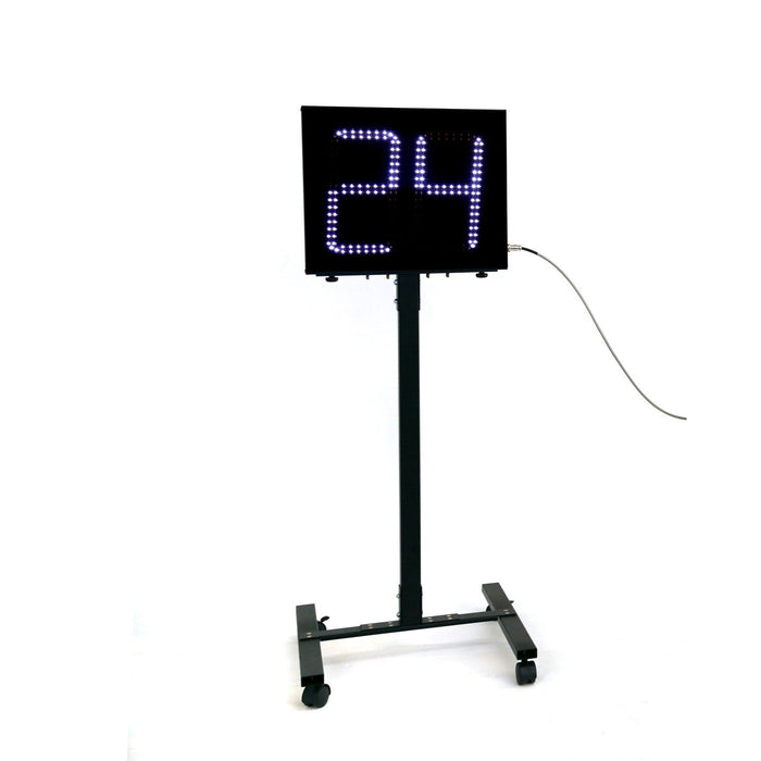 Trigon Shot Clock upgrade for SCORE3