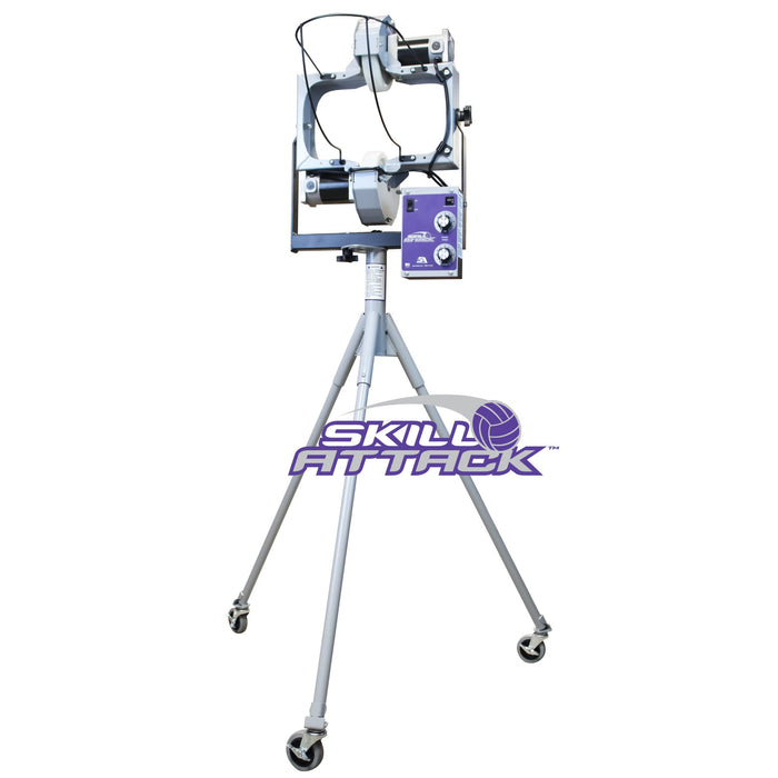 Sports Attack Skill Attack Volleyball Machine, 90V