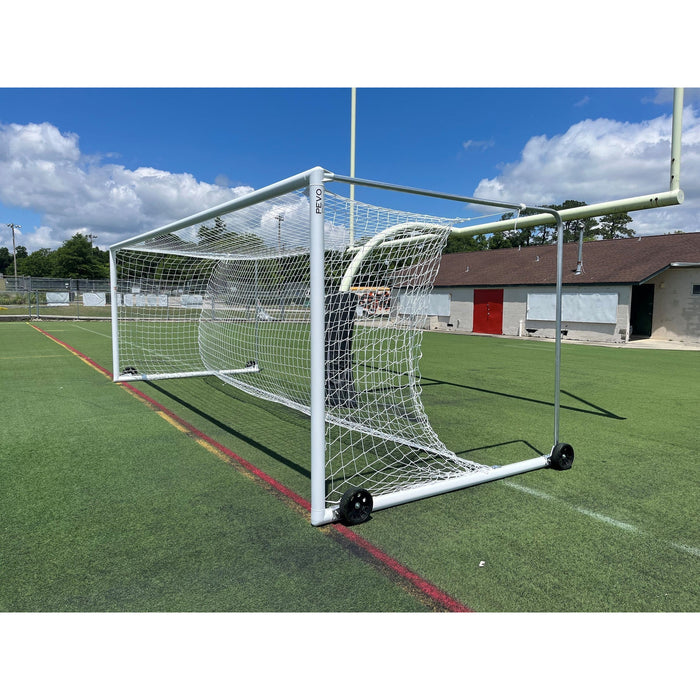 PEVO Stadium Series Soccer Goal - STA