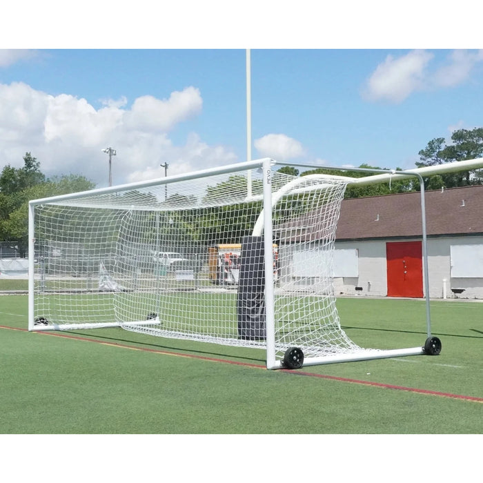 PEVO Stadium Series Soccer Goal - STA