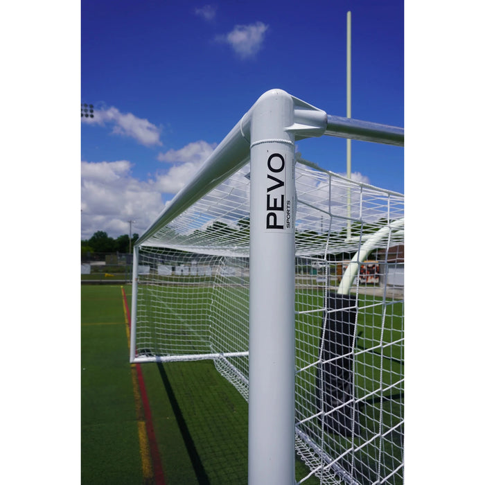 PEVO Stadium Series Soccer Goal - STA