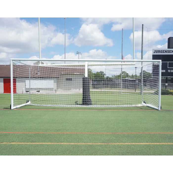 PEVO Stadium Series Soccer Goal - STA