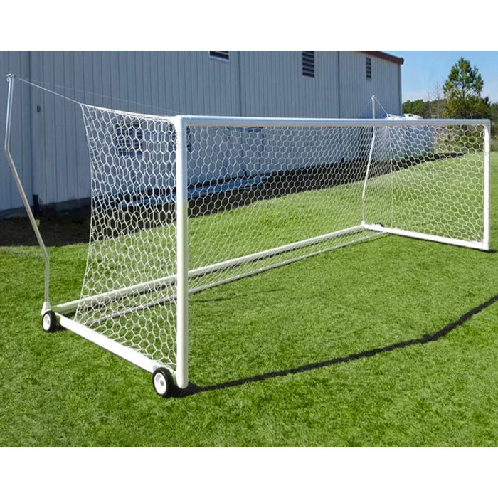 PEVO Stadium Series Soccer Goal - STB