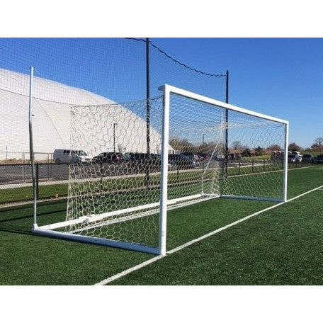 PEVO Stadium Series Soccer Goal - STB