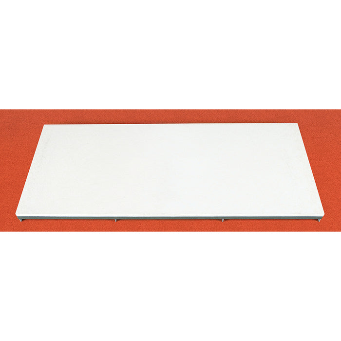 Jaypro Long/Triple Jump Take-Off Board - 20 in.