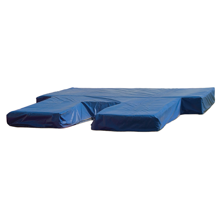 Jaypro Pole Vault All Weather Cover (Collegiate)