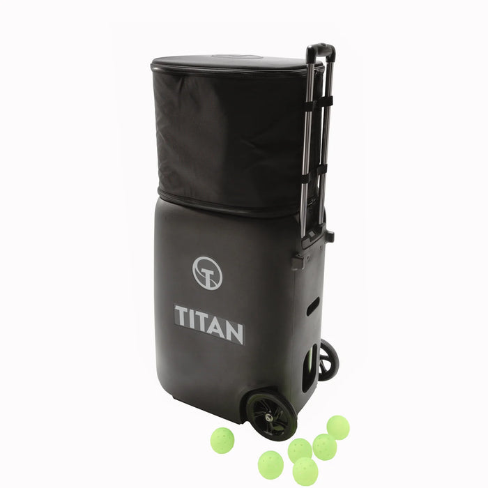 Titan ONE Pickleball Hopper Extension