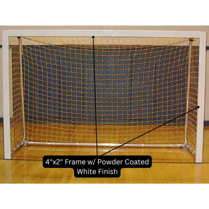 PEVO Official Futsal Goal